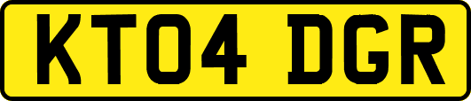 KT04DGR