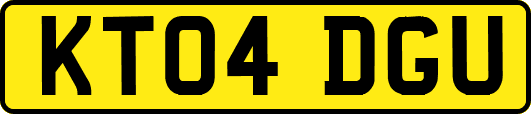 KT04DGU