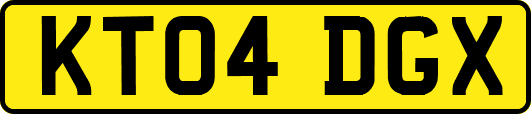 KT04DGX