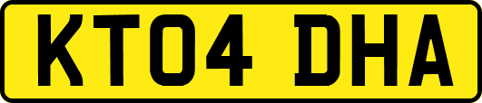 KT04DHA