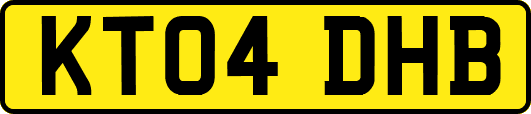 KT04DHB