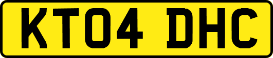 KT04DHC