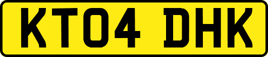 KT04DHK
