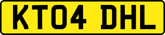 KT04DHL
