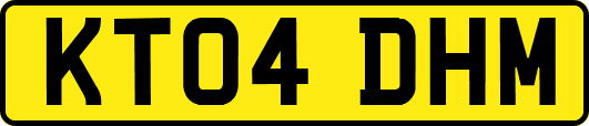 KT04DHM