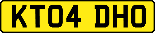 KT04DHO