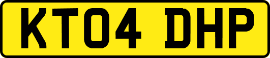 KT04DHP
