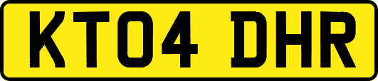 KT04DHR