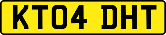 KT04DHT