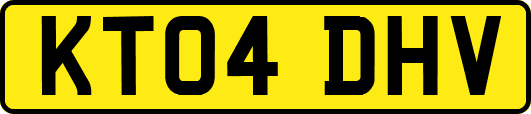 KT04DHV