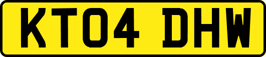 KT04DHW