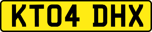KT04DHX