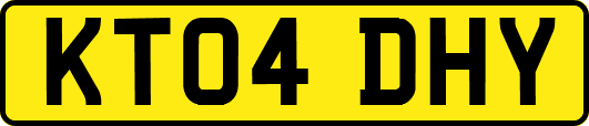 KT04DHY