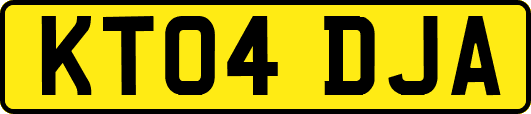 KT04DJA