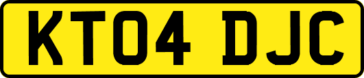 KT04DJC