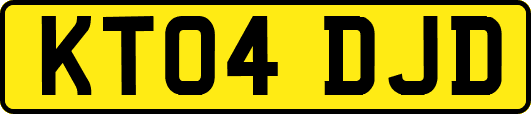 KT04DJD