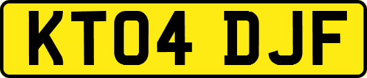 KT04DJF