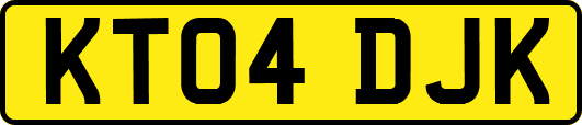 KT04DJK