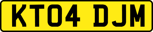 KT04DJM