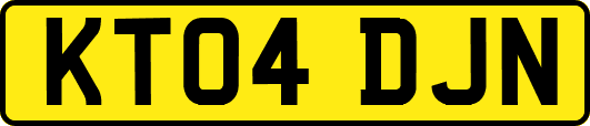 KT04DJN