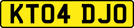 KT04DJO