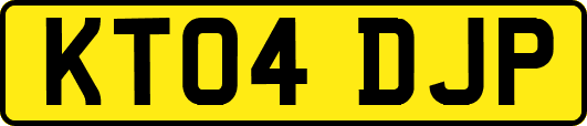KT04DJP