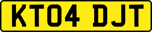 KT04DJT