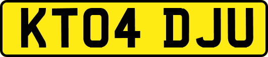 KT04DJU