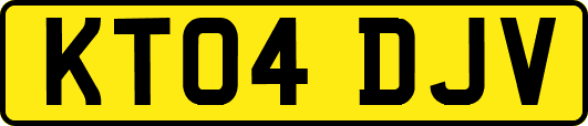 KT04DJV