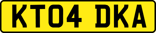 KT04DKA