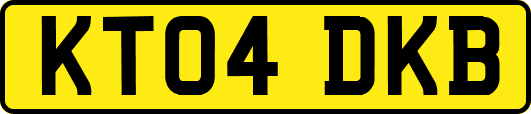 KT04DKB