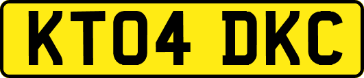 KT04DKC