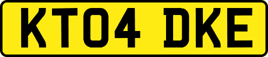 KT04DKE