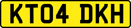 KT04DKH