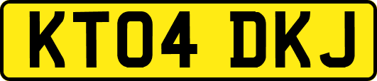 KT04DKJ