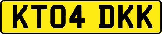 KT04DKK