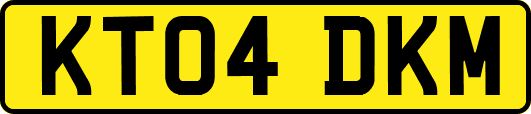 KT04DKM