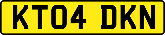 KT04DKN