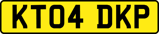 KT04DKP