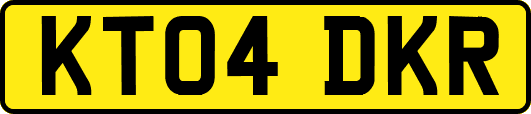 KT04DKR