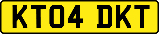 KT04DKT