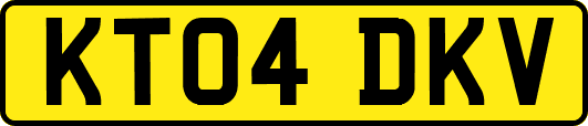 KT04DKV