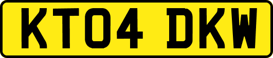 KT04DKW