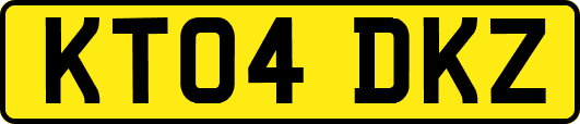 KT04DKZ