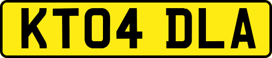 KT04DLA