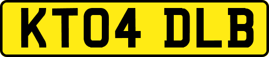 KT04DLB
