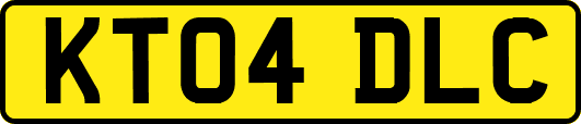 KT04DLC