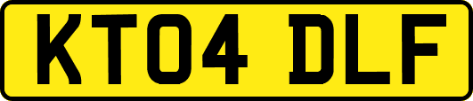KT04DLF