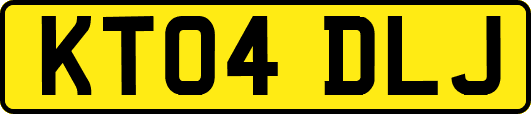 KT04DLJ