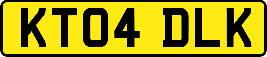 KT04DLK
